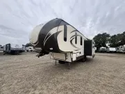 used Fifth Wheel Trailers Keystone RV  for sale, in Newfield, NJ Thumbnail 3