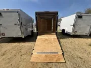 new Cargo (Enclosed) Trailers Homesteader Trailers  for sale, in Newfield, NJ Thumbnail 10