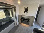 used Travel Trailers Forest River  for sale, in Newfield, NJ Thumbnail 19