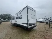 used Toy Haulers Forest River  for sale, in Newfield, NJ Thumbnail 4