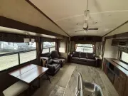 used Fifth Wheel Trailers Forest River  for sale, in Newfield, NJ Thumbnail 19