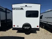 new Travel Trailers Forest River  for sale, in Newfield, NJ Thumbnail 5