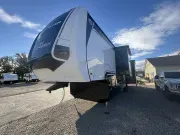 new Fifth Wheel Trailers Forest River  for sale, in Newfield, NJ Thumbnail 3