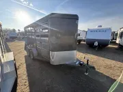 new Stock / Stock Combo Trailers Valley Trailers  for sale, in Newfield, NJ Thumbnail 1