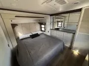 new Fifth Wheel Trailers Forest River  for sale, in Newfield, NJ Thumbnail 12