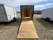 new Cargo (Enclosed) Trailers Homesteader Trailers  for sale, in Newfield, NJ Thumbnail 12
