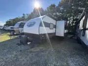 used Travel Trailers Forest River  for sale, in Newfield, NJ Thumbnail 3