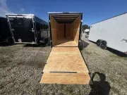 new Cargo (Enclosed) Trailers Homesteader Trailers  for sale, in Newfield, NJ Thumbnail 9