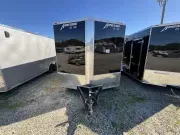 new Cargo (Enclosed) Trailers Homesteader Trailers  for sale, in Newfield, NJ Thumbnail 2