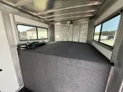 used Horse Trailers Sundowner Trailers  for sale, in Newfield, NJ Thumbnail 14
