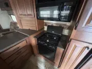 used Fifth Wheel Trailers Forest River  for sale, in Newfield, NJ Thumbnail 19