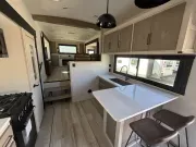 new Fifth Wheel Trailers Forest River  for sale, in Newfield, NJ Thumbnail 32