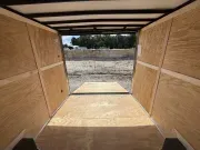 new Cargo (Enclosed) Trailers Homesteader Trailers  for sale, in Newfield, NJ Thumbnail 10