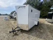 new Cargo (Enclosed) Trailers Homesteader Trailers  for sale, in Newfield, NJ Thumbnail 3