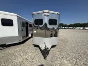 used Horse Trailers Sundowner Trailers  for sale, in Newfield, NJ Thumbnail 2