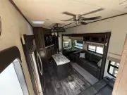 used Fifth Wheel Trailers Forest River  for sale, in Newfield, NJ Thumbnail 27