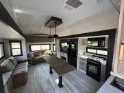 new Fifth Wheel Trailers Forest River  for sale, in Newfield, NJ Thumbnail 20