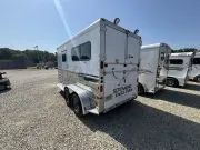 used Horse Trailers Sundowner Trailers  for sale, in Newfield, NJ Thumbnail 4