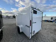 new Cargo (Enclosed) Trailers Homesteader Trailers  for sale, in Newfield, NJ Thumbnail 4