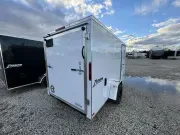 new Cargo (Enclosed) Trailers Homesteader Trailers  for sale, in Newfield, NJ Thumbnail 3