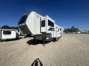 new Fifth Wheel Trailers Forest River  for sale, in Newfield, NJ Thumbnail 3