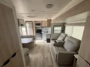 used Travel Trailers Winnebago  for sale, in Newfield, NJ Thumbnail 22