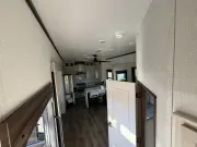 new Fifth Wheel Trailers Forest River  for sale, in Newfield, NJ Thumbnail 34