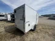new Cargo (Enclosed) Trailers Homesteader Trailers  for sale, in Newfield, NJ Thumbnail 6