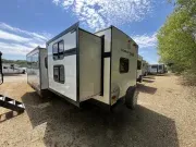 used Travel Trailers Forest River  for sale, in Newfield, NJ Thumbnail 4