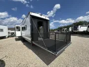 used Toy Haulers Forest River  for sale, in Newfield, NJ Thumbnail 41