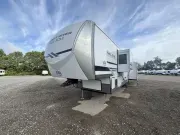 new Fifth Wheel Trailers Forest River  for sale, in Newfield, NJ Thumbnail 4