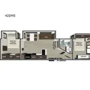 new Park Models Forest River  for sale, in Newfield, NJ Thumbnail 24