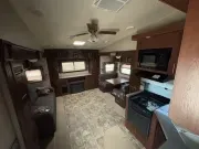 used Fifth Wheel Trailers Forest River  for sale, in Newfield, NJ Thumbnail 17
