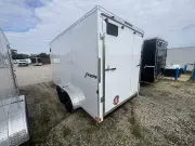 new Cargo (Enclosed) Trailers Homesteader Trailers  for sale, in Newfield, NJ Thumbnail 4