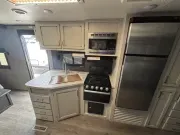 used Travel Trailers Jayco  for sale, in Newfield, NJ Thumbnail 14