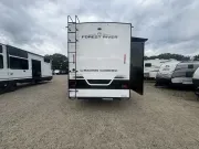 new Fifth Wheel Trailers Forest River  for sale, in Newfield, NJ Thumbnail 6