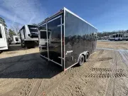 new Cargo (Enclosed) Trailers Homesteader Trailers  for sale, in Newfield, NJ Thumbnail 7