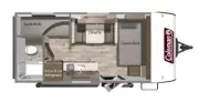 used Travel Trailers Dutchmen RV  for sale, in Newfield, NJ Thumbnail 20