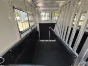 new Horse Trailers Sundowner Trailers  for sale, in Newfield, NJ Thumbnail 13