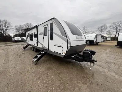 2026 Coachmen Northern Spirit 3070BH