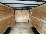new Cargo (Enclosed) Trailers Homesteader Trailers  for sale, in Newfield, NJ Thumbnail 9
