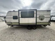 used Travel Trailers Forest River  for sale, in Newfield, NJ Thumbnail 4