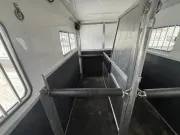 used Horse Trailers Shadow Trailers  for sale, in Newfield, NJ Thumbnail 17