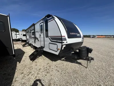 2027 Coachmen American Spirit 3070BH