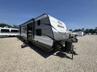2018 Jayco Jay Flight 38BHDS