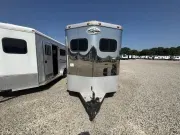 used Horse Trailers Sundowner Trailers  for sale, in Newfield, NJ Thumbnail 2