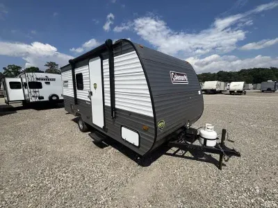 2023 Dutchmen RV Coleman Lantern LT 17B