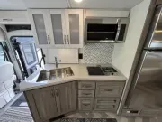 used Camper / RV Winnebago  for sale, in Newfield, NJ Thumbnail 26