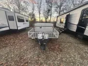 used Travel Trailers Fleetwood RV  for sale, in Newfield, NJ Thumbnail 18