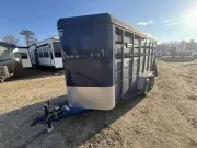 new Stock / Stock Combo Trailers Valley Trailers  for sale, in Newfield, NJ Thumbnail 3